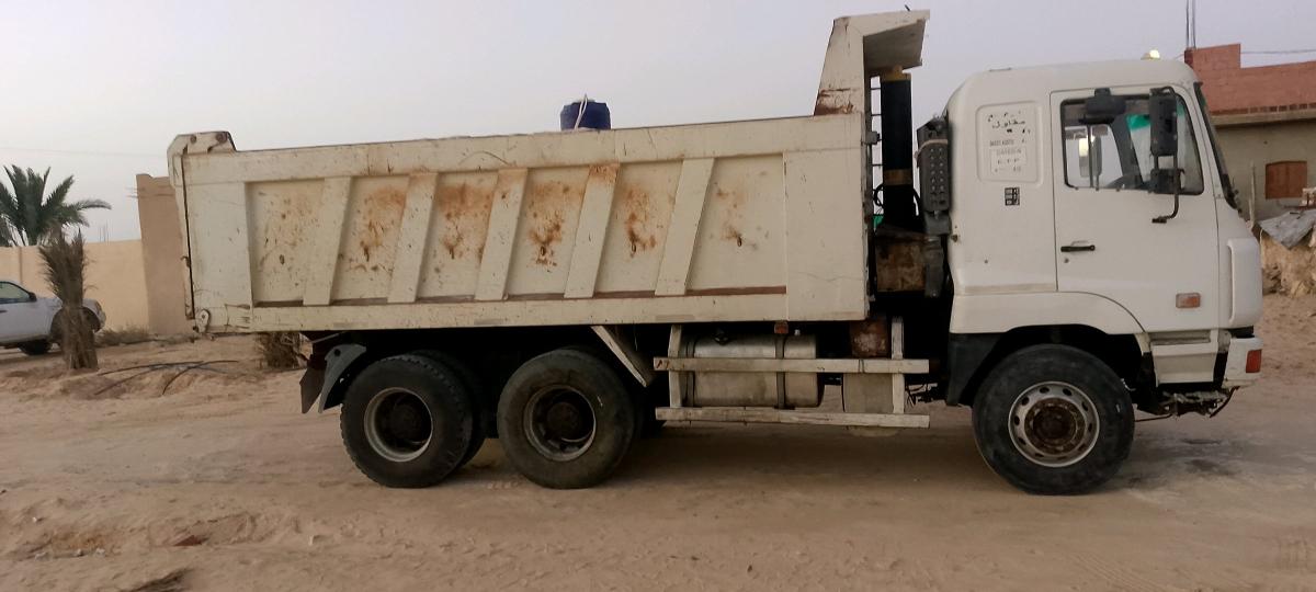 camc2009 - Alger Centre, Alger - Tijelabin