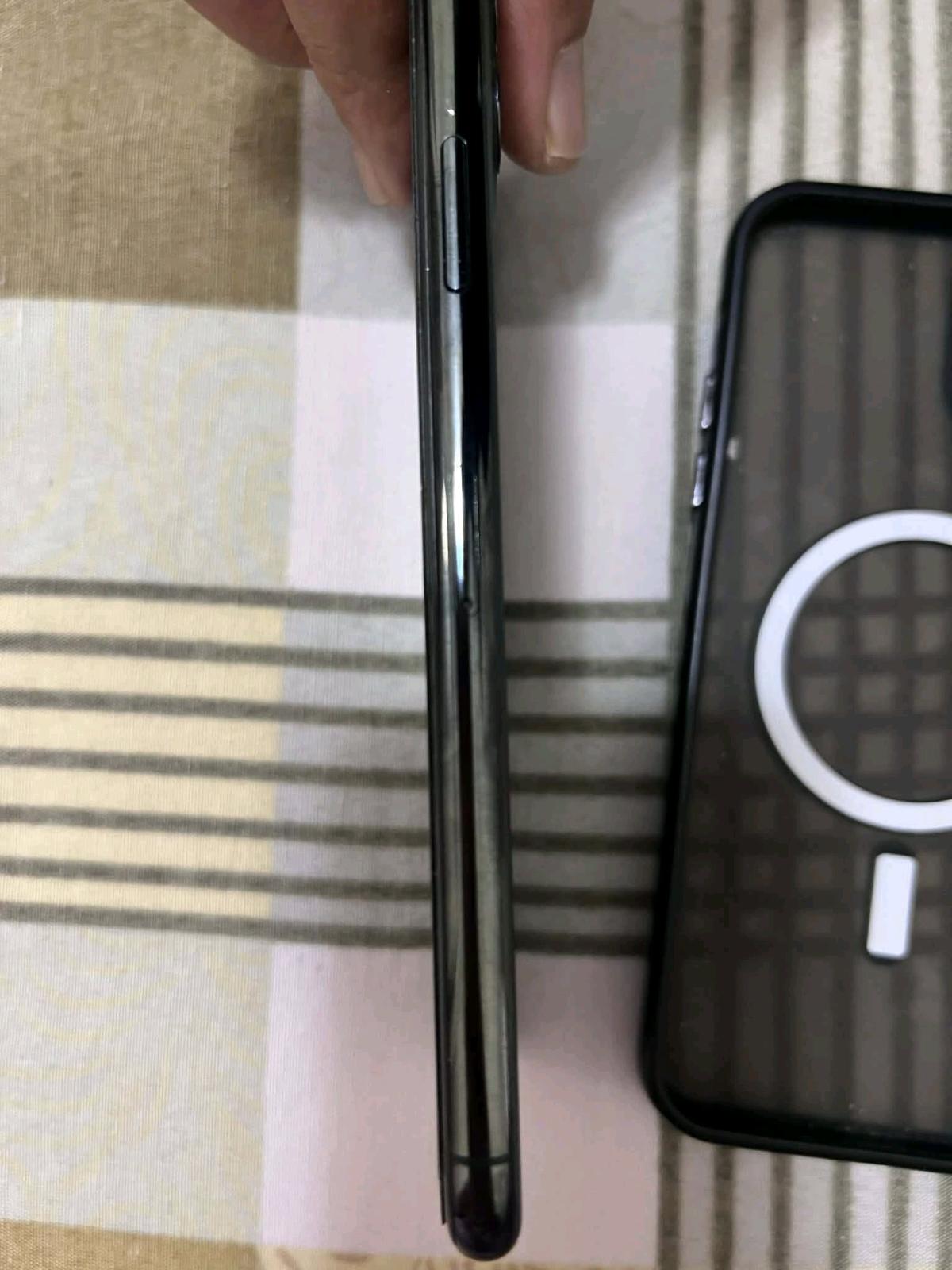 iPhone 11 Pro Max - Ain Defla, Ain Defla - Tijelabin