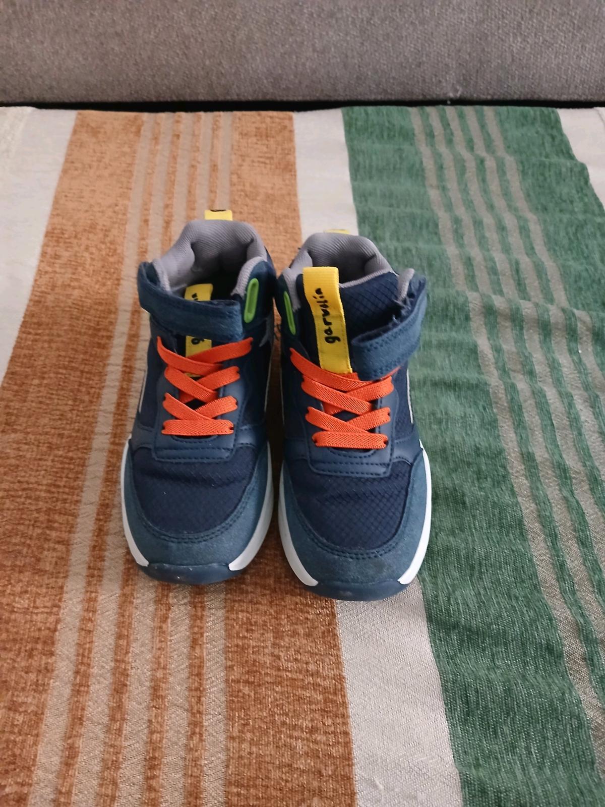 chaussure - Bab Azzouar, Alger