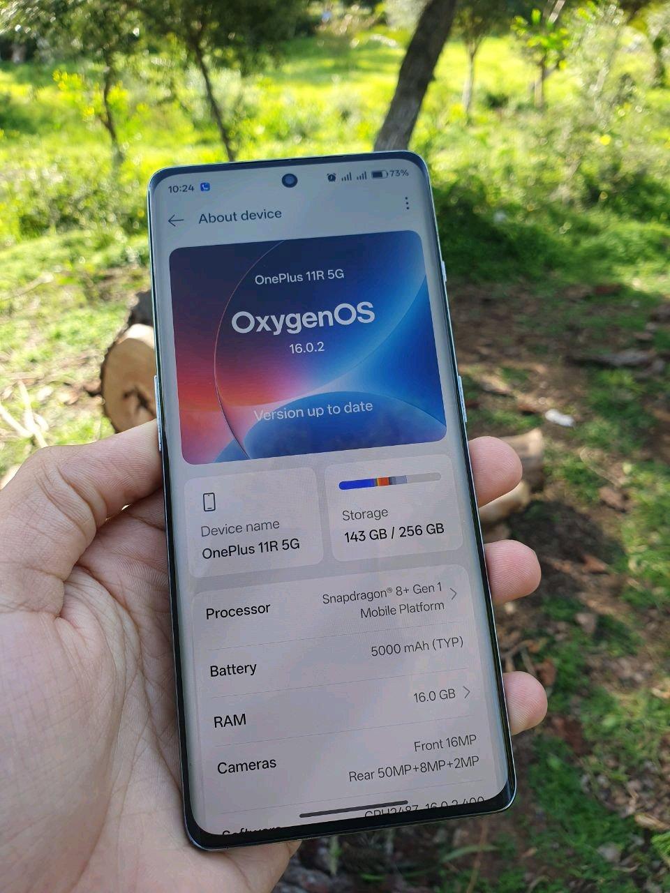 One plus 11r 5G - Ain Rahma, Relizane - Tijelabin