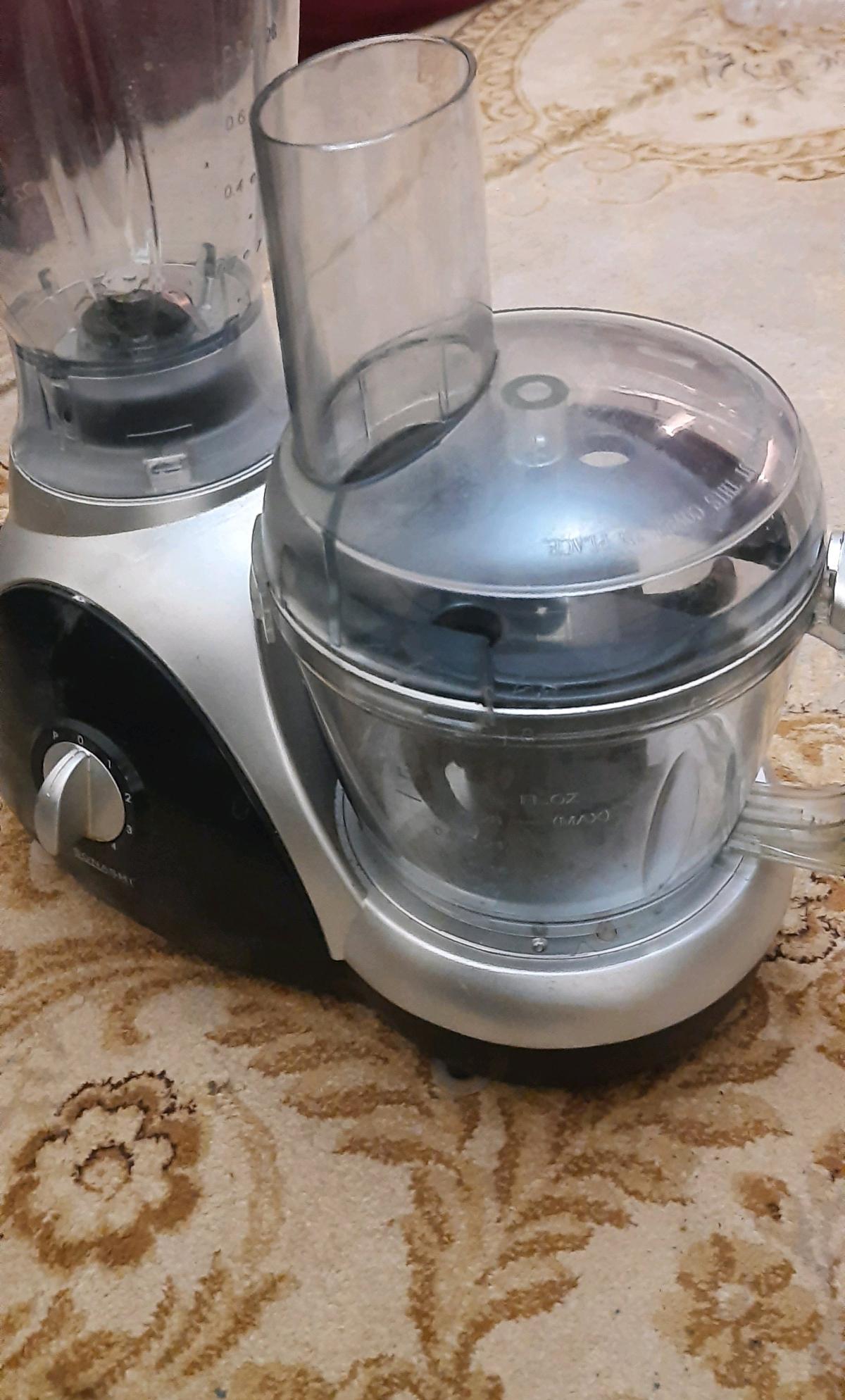 blender 4en1 - Chlef, Chlef - Tijelabin