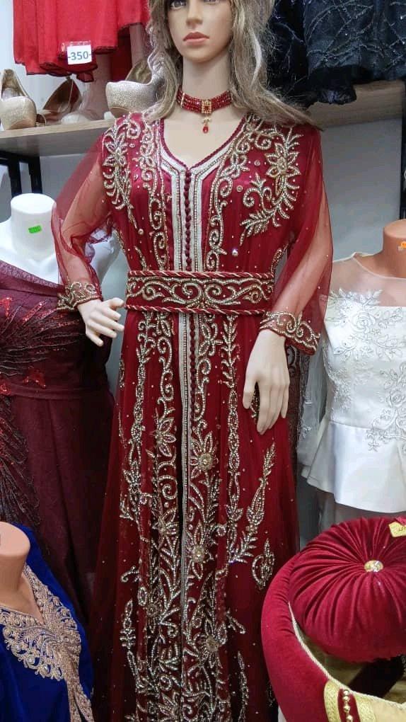 ملابس تقليدية