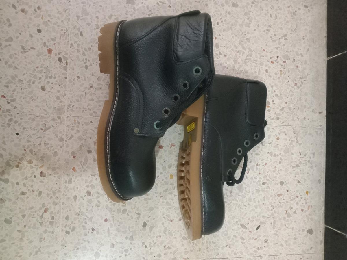 chaussures de securite - Sidi Mhamed, Alger - Tijelabin