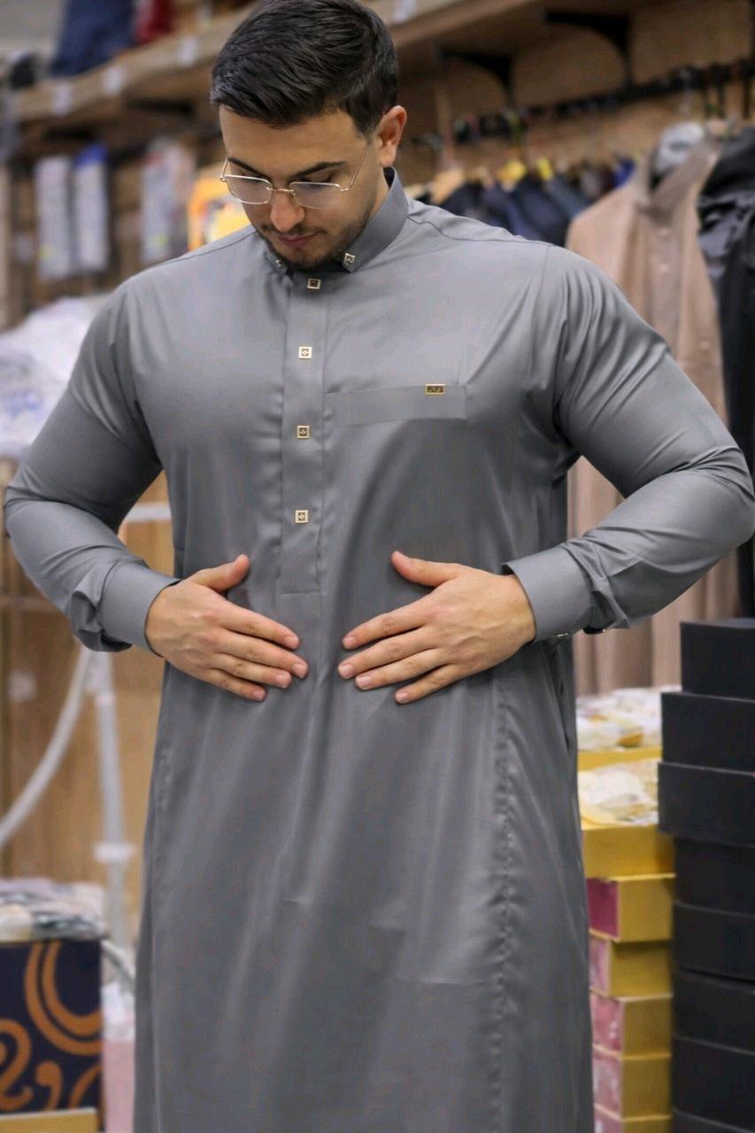 قميص العيد 2026 - Alger Centre, Alger - Tijelabin