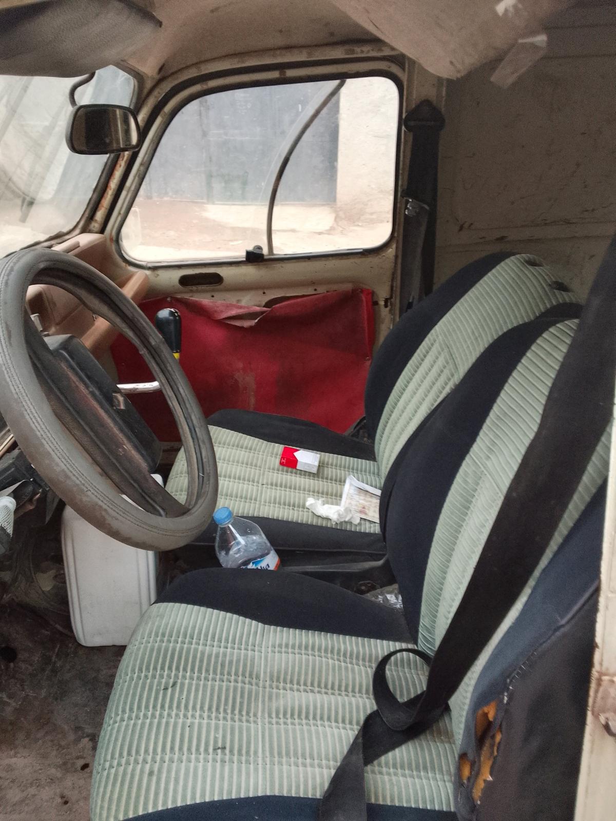 إركات - Ben Freha, Oran - Tijelabin