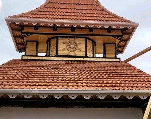 تركيب القرميد - Ain Azal, Setif - Tijelabin