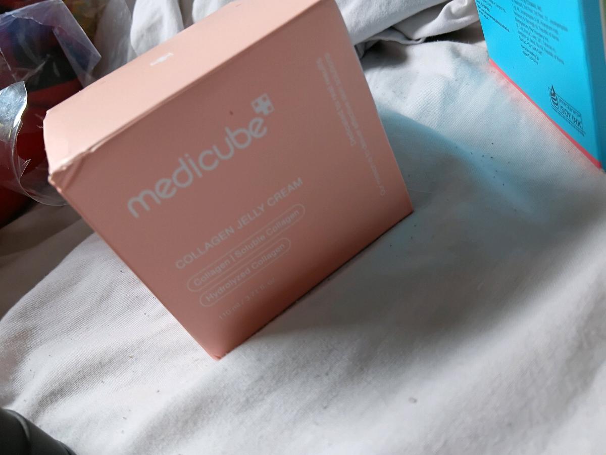 medicube collagen - Alger Centre, Alger - Tijelabin