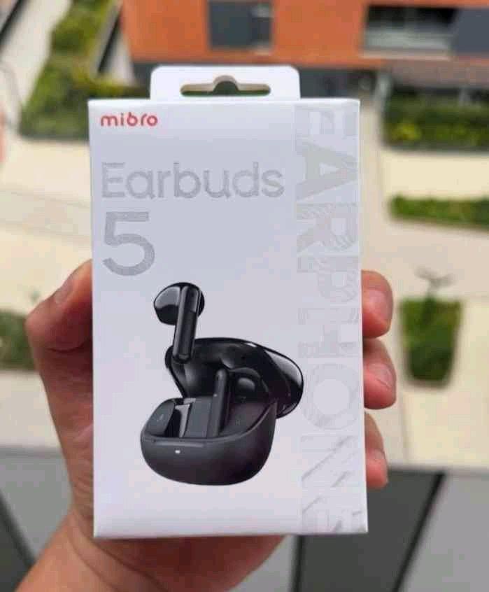 سماعات Mibro Earbuds 5 - Batna, Batna - Tijelabin