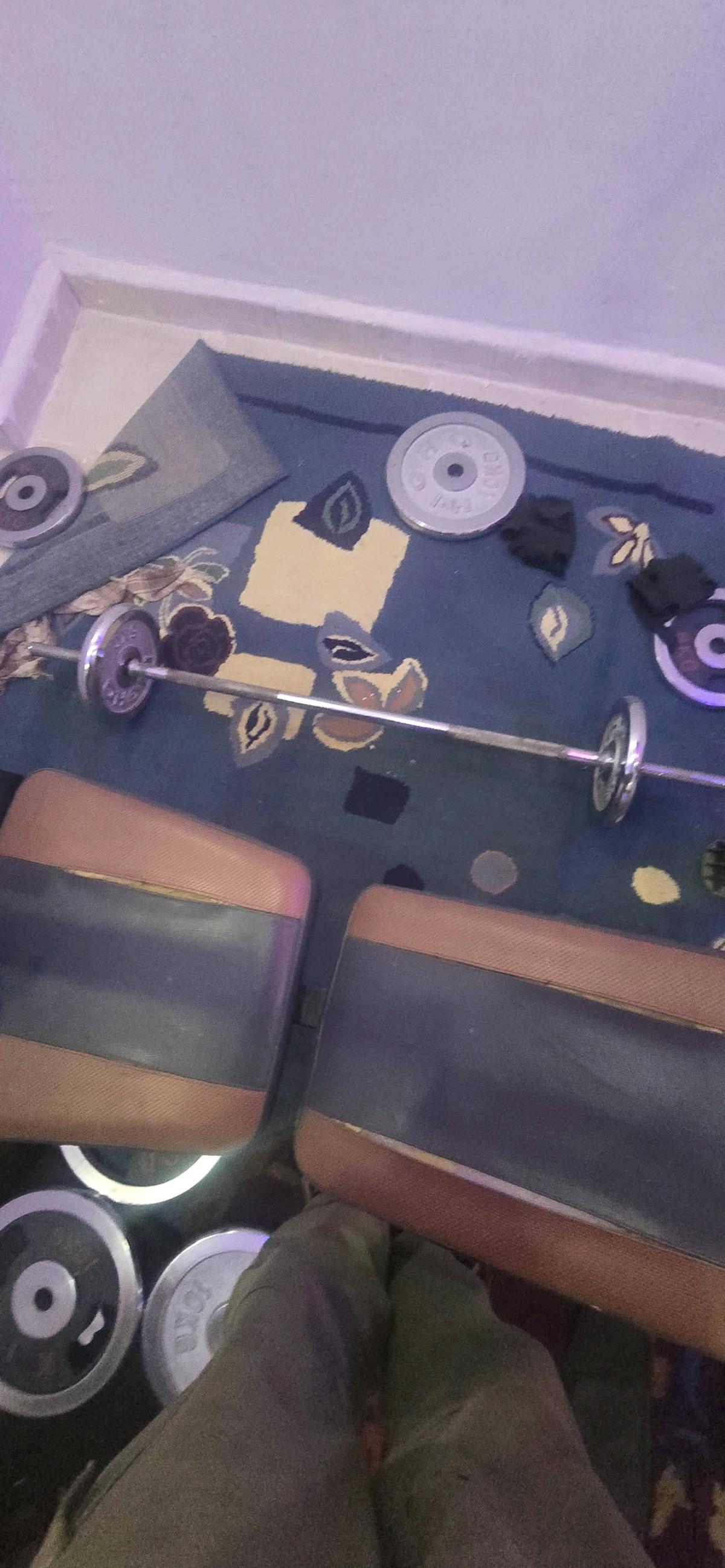 أغراض رياضي - Boufarik, Blida - Tijelabin