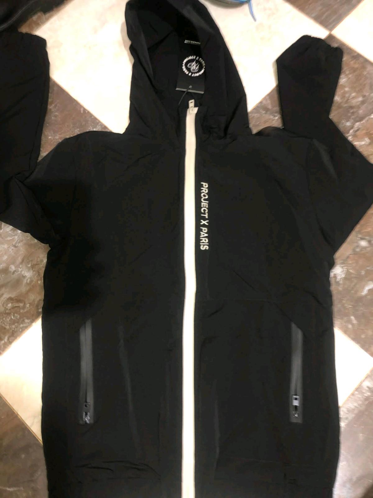 معطف PROJECT X PARIS اصلي جديد - Alger Centre, Alger - Tijelabin