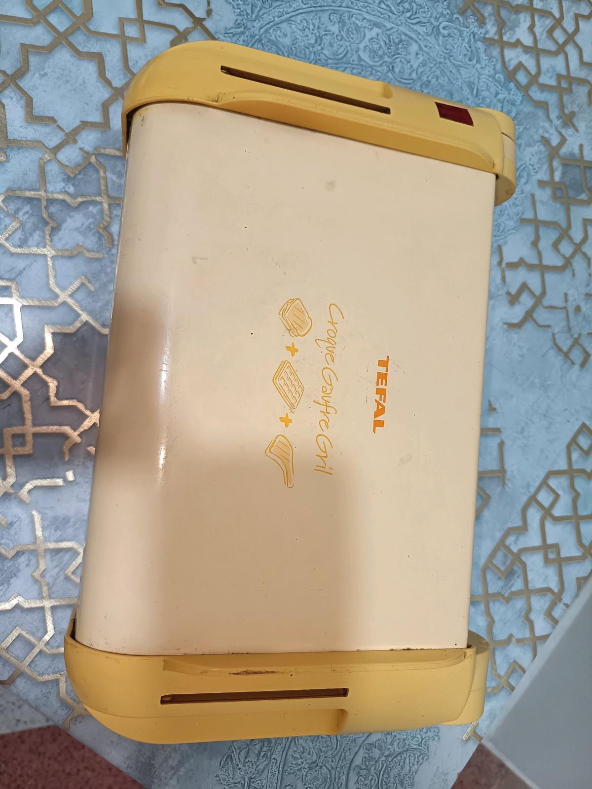 panineuse - Boudouaou, Boumerdes - Tijelabin