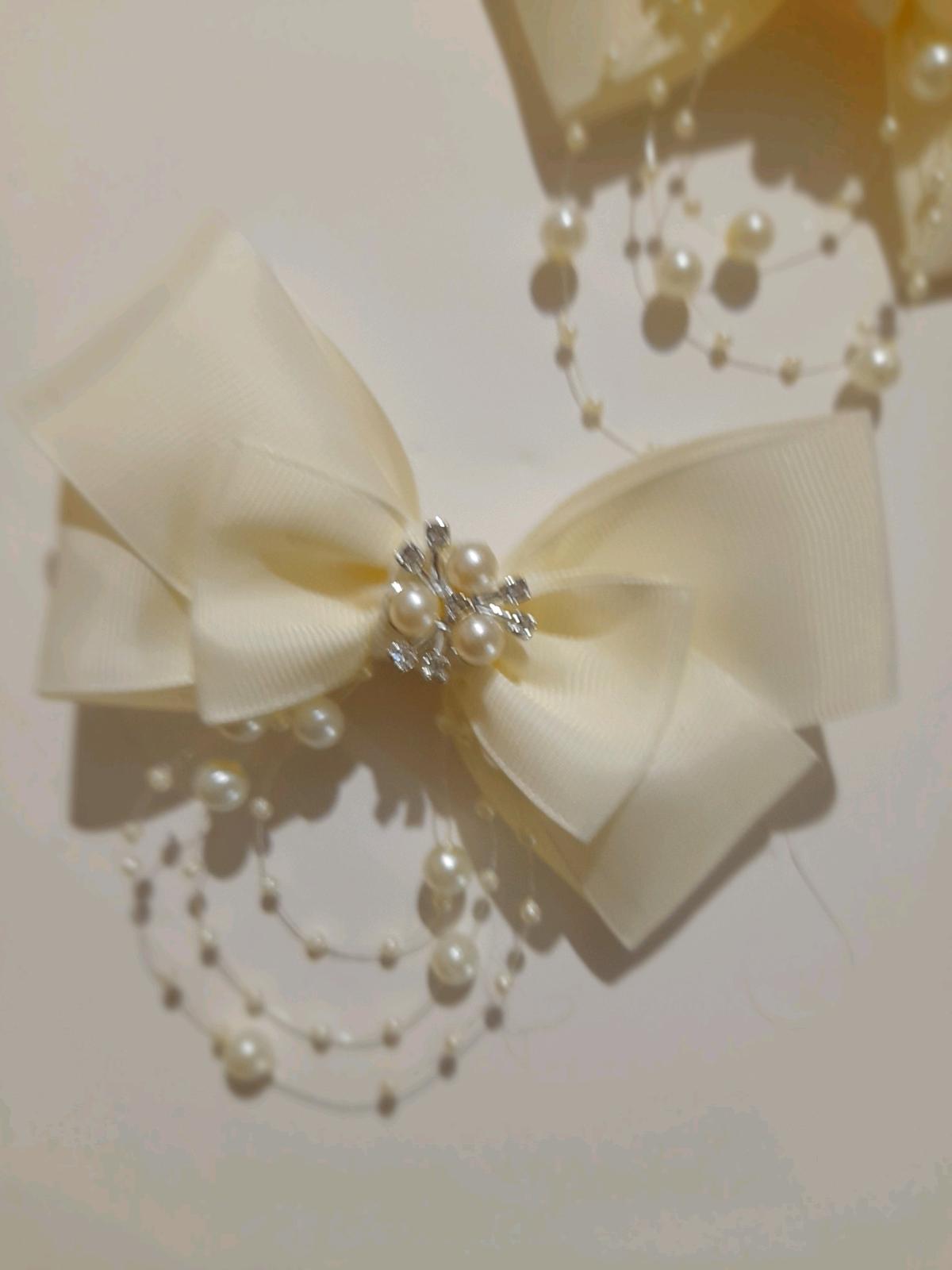 اكسسوارات الشعر - El Eulma, Setif - Tijelabin