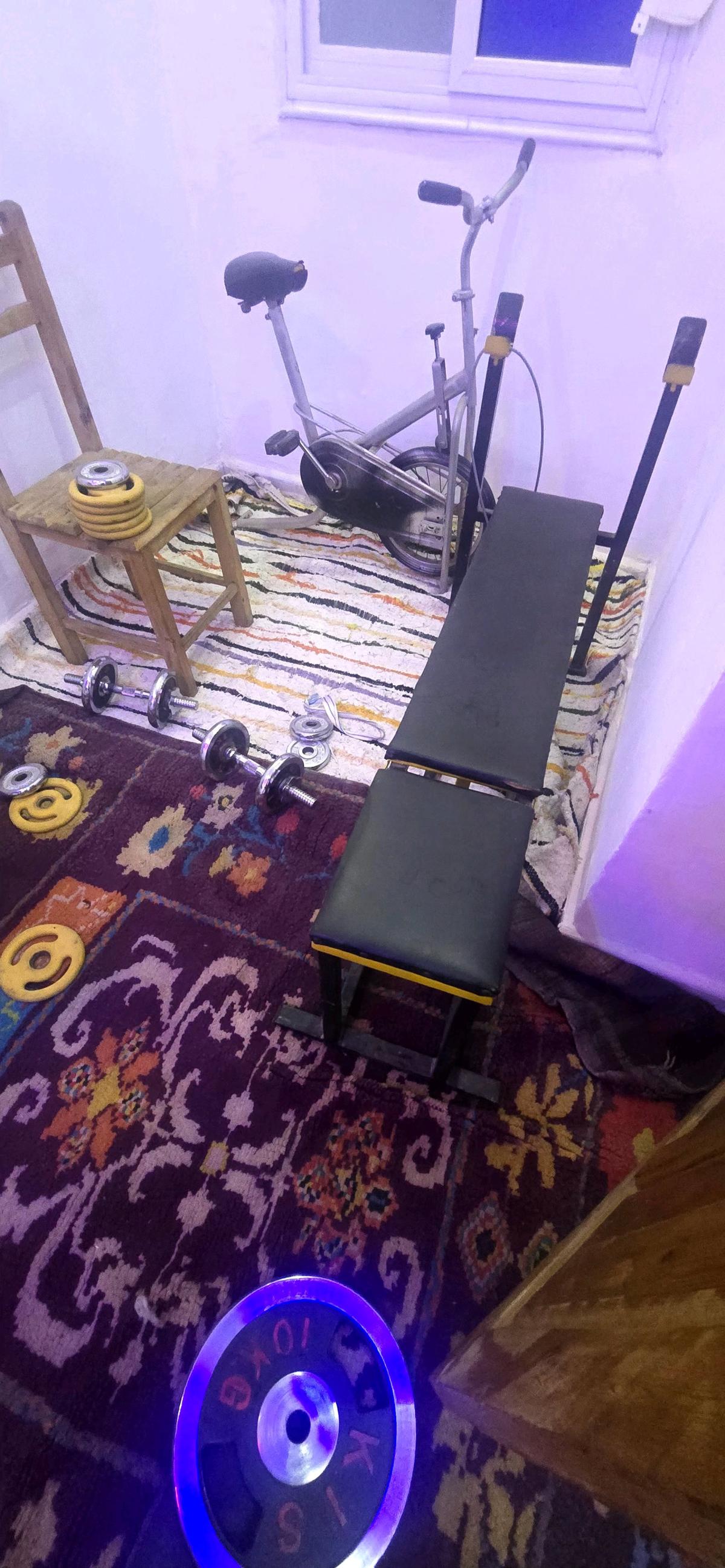 أغراض رياضي - Boufarik, Blida - Tijelabin