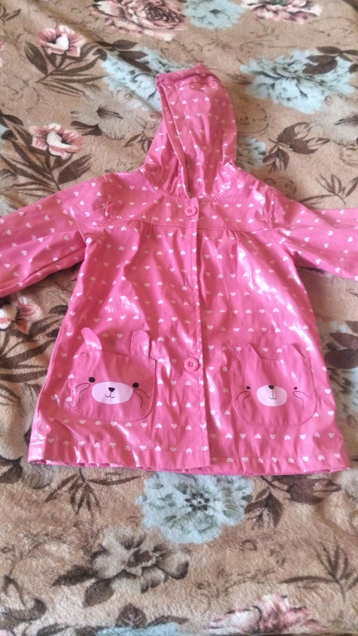 veste fillette 3ans - Oran, Oran - Tijelabin