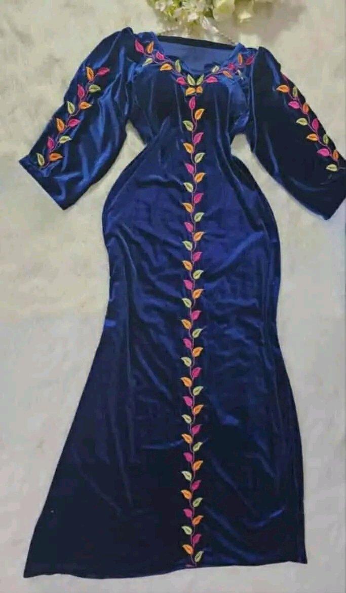 جبة العيد - Alger Centre, Alger - Tijelabin