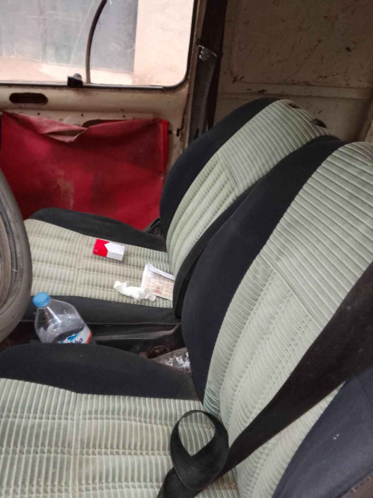 إركات - Ben Freha, Oran - Tijelabin