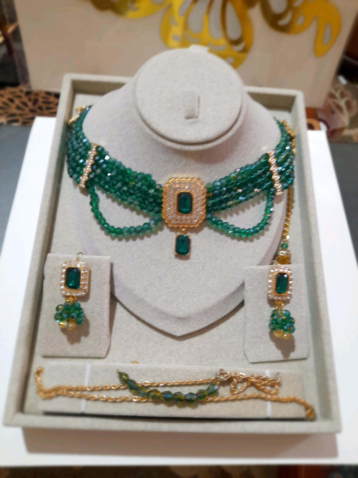 رادكو واكسسوارات الجوهر - El Eulma, Setif - Tijelabin