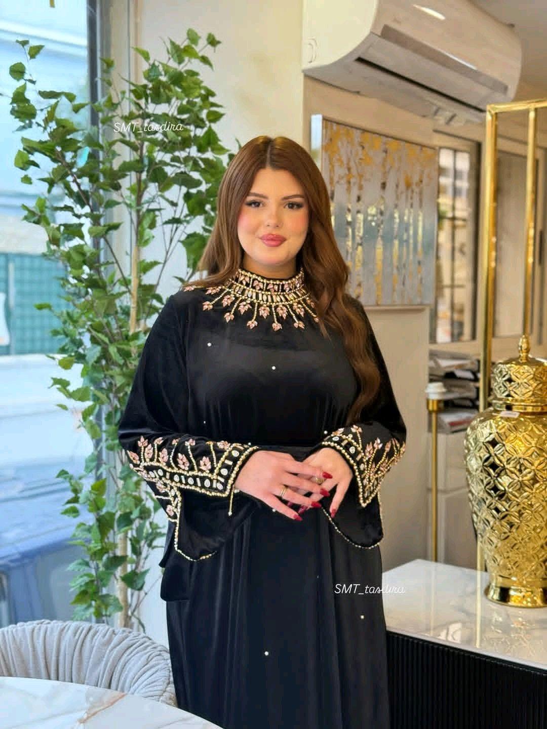 قندورة العيد - El Eulma, Setif - Tijelabin