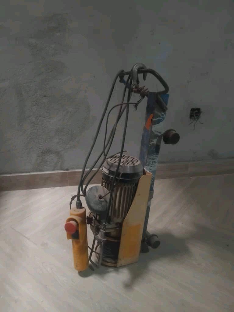 مونتشارج معاه support و صندوق - Baraki, Alger - Tijelabin