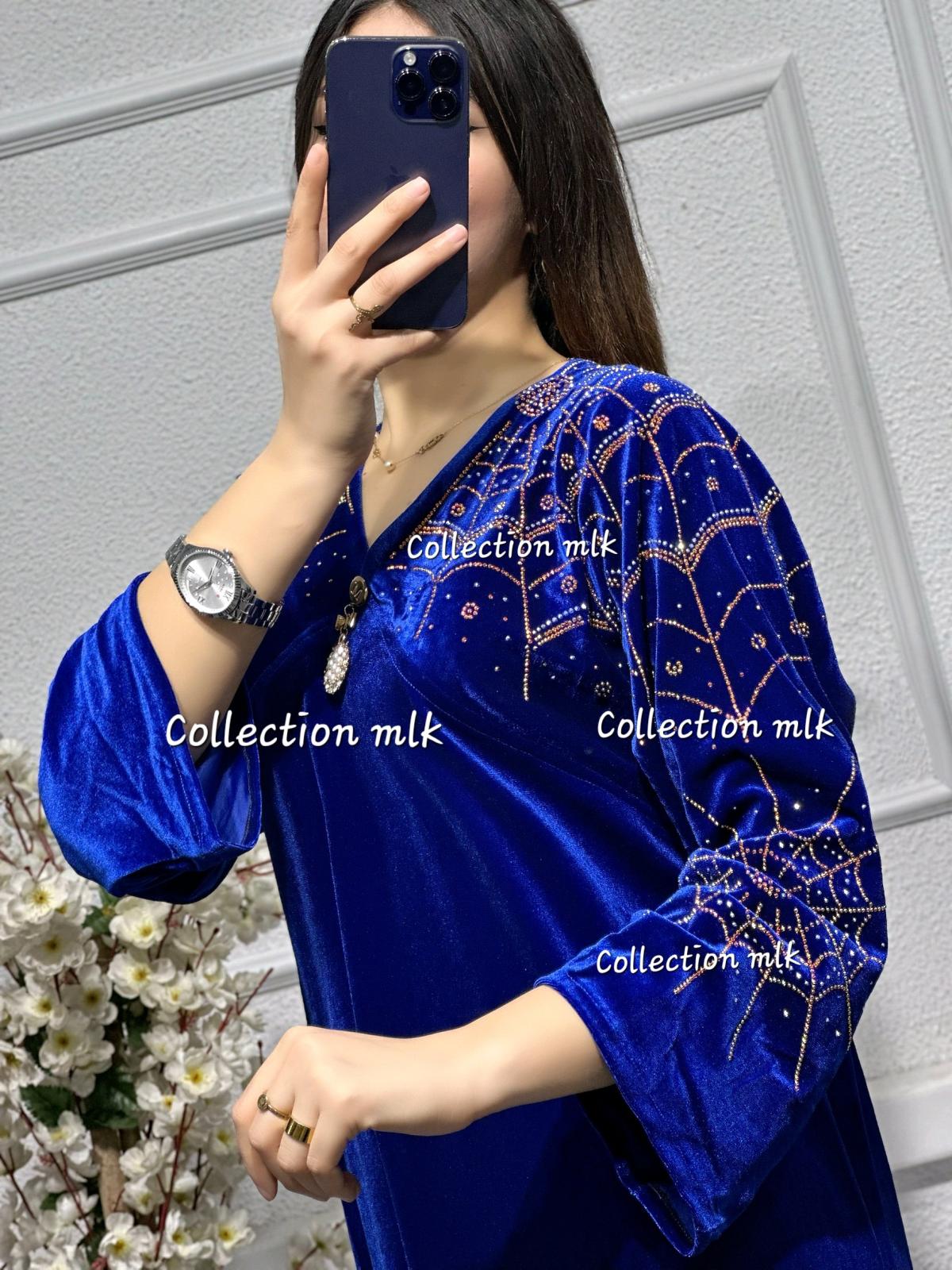 جبة العنكبوت - Alger Centre, Alger - Tijelabin