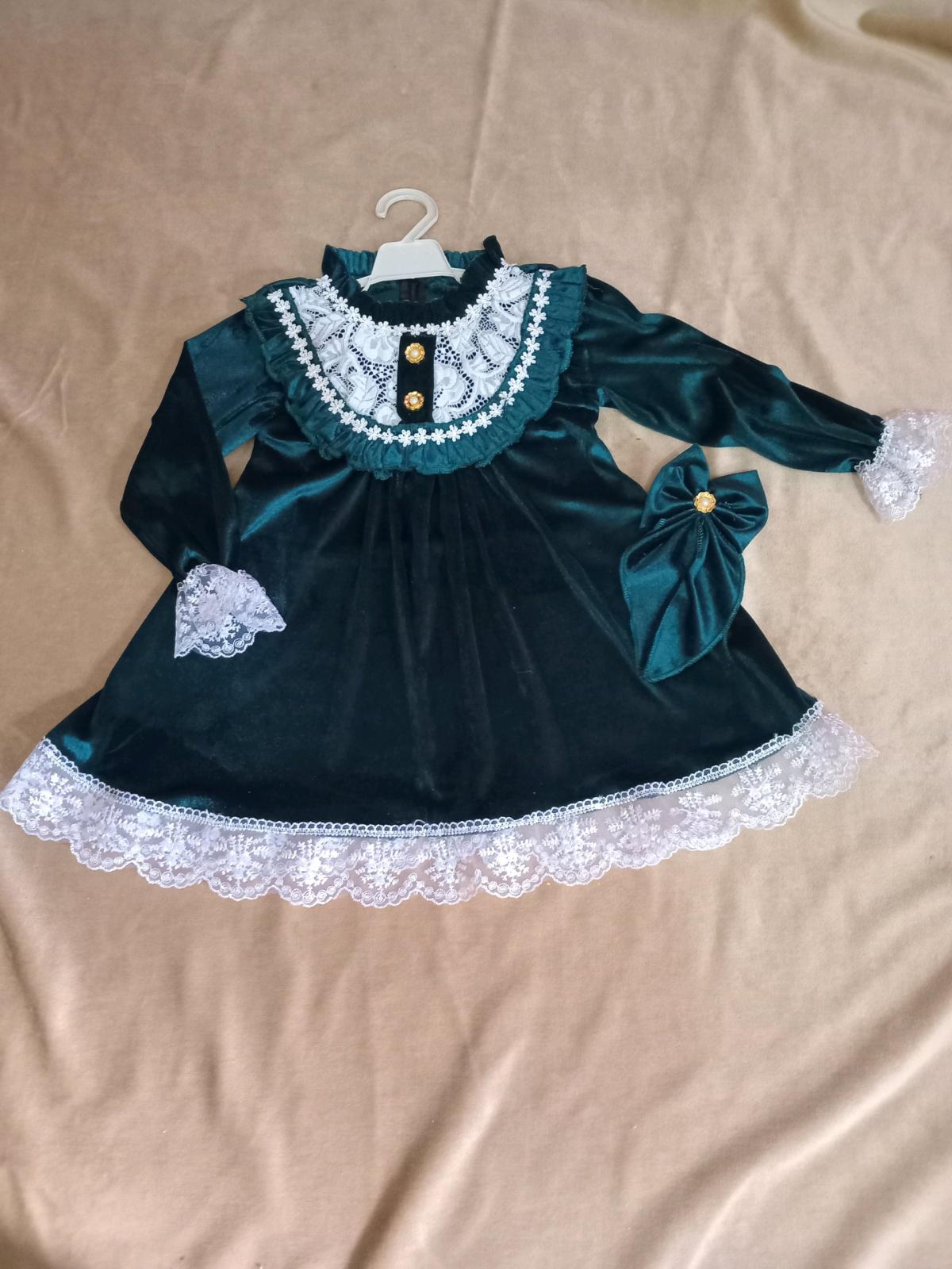 فستان بنات للعيد - Alger Centre, Alger