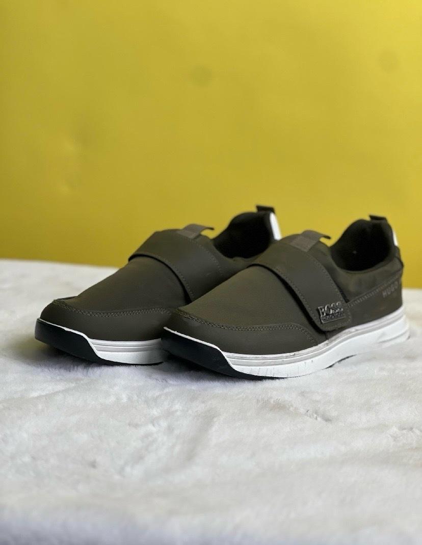 حذاء رياضي hugo boss - Alger Centre, Alger - Tijelabin