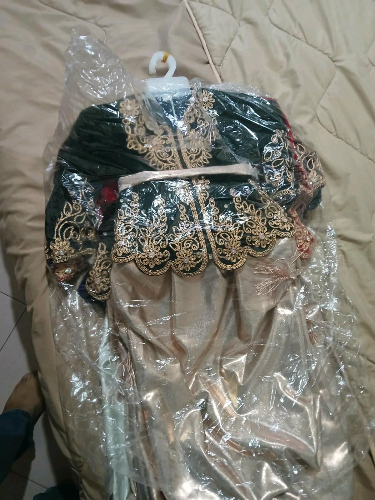 كراكو بنوتات - Ouargla, Ouargla - Tijelabin