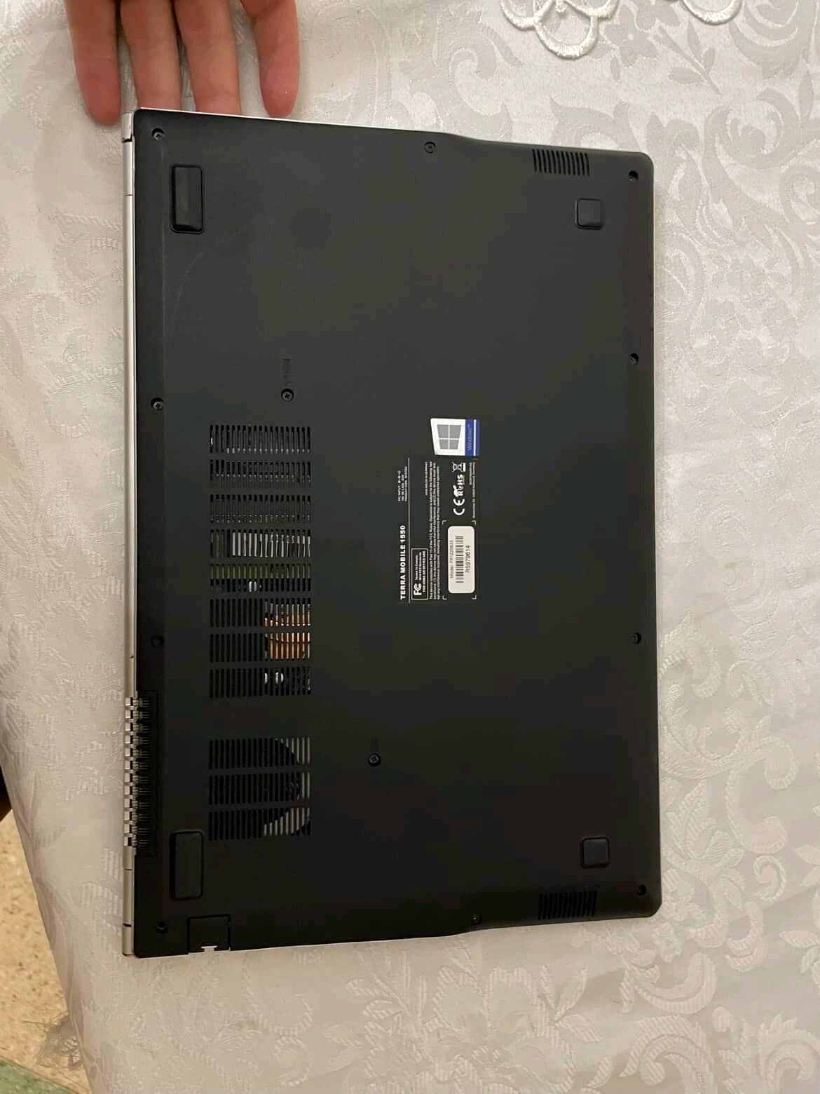 terra 10sur 10 - Alger Centre, Alger - Tijelabin