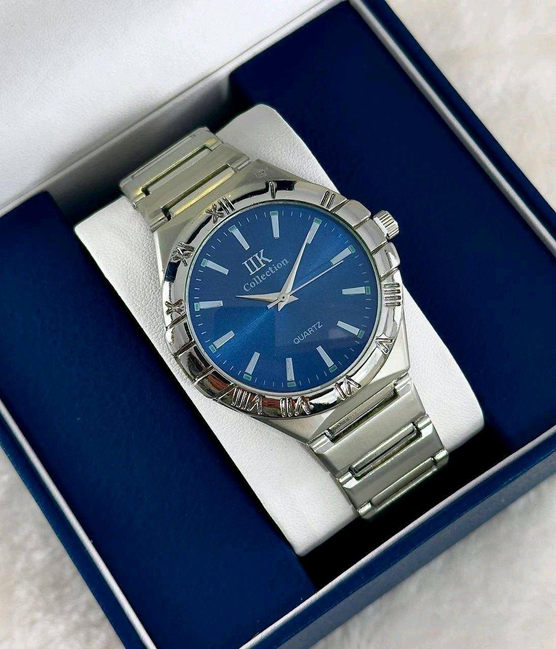 ساعة اليد رجالية - Alger Centre, Alger - Tijelabin