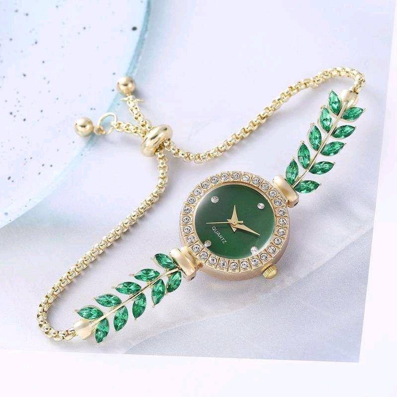 أسورة نسائية فاخرة - Alger Centre, Alger - Tijelabin