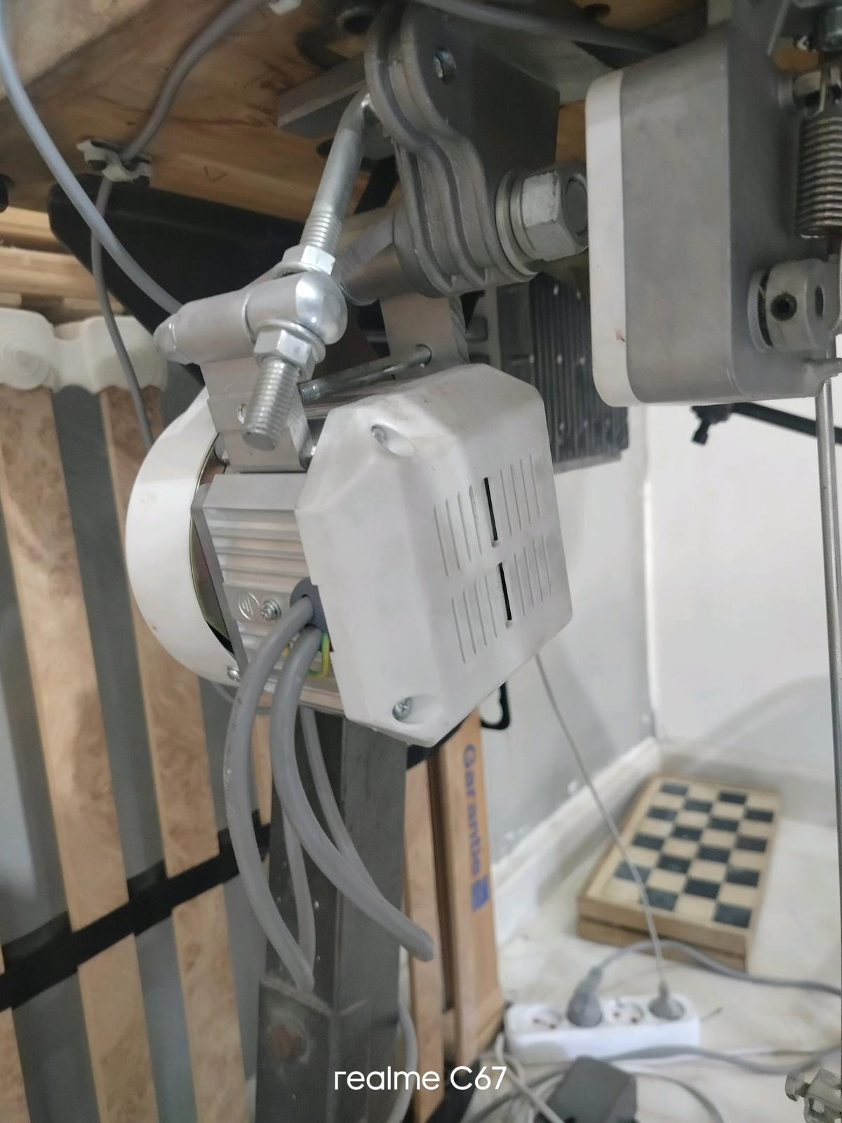 machine a coudre industrielle pour chaussures phaff - Ain Rahma, Relizane - Tijelabin