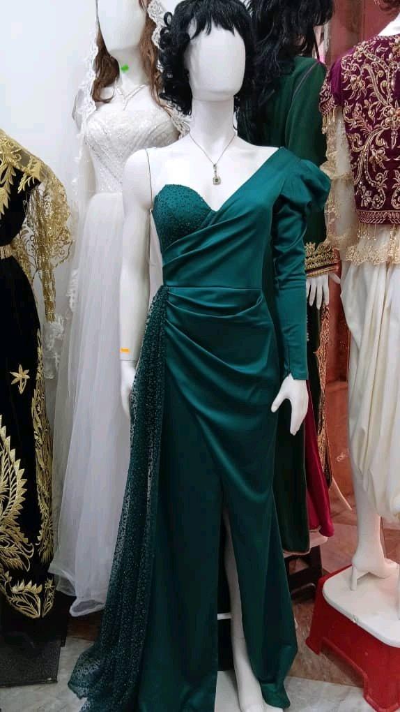 ملابس تقليدية - Ain Bessam, Bouira - Tijelabin