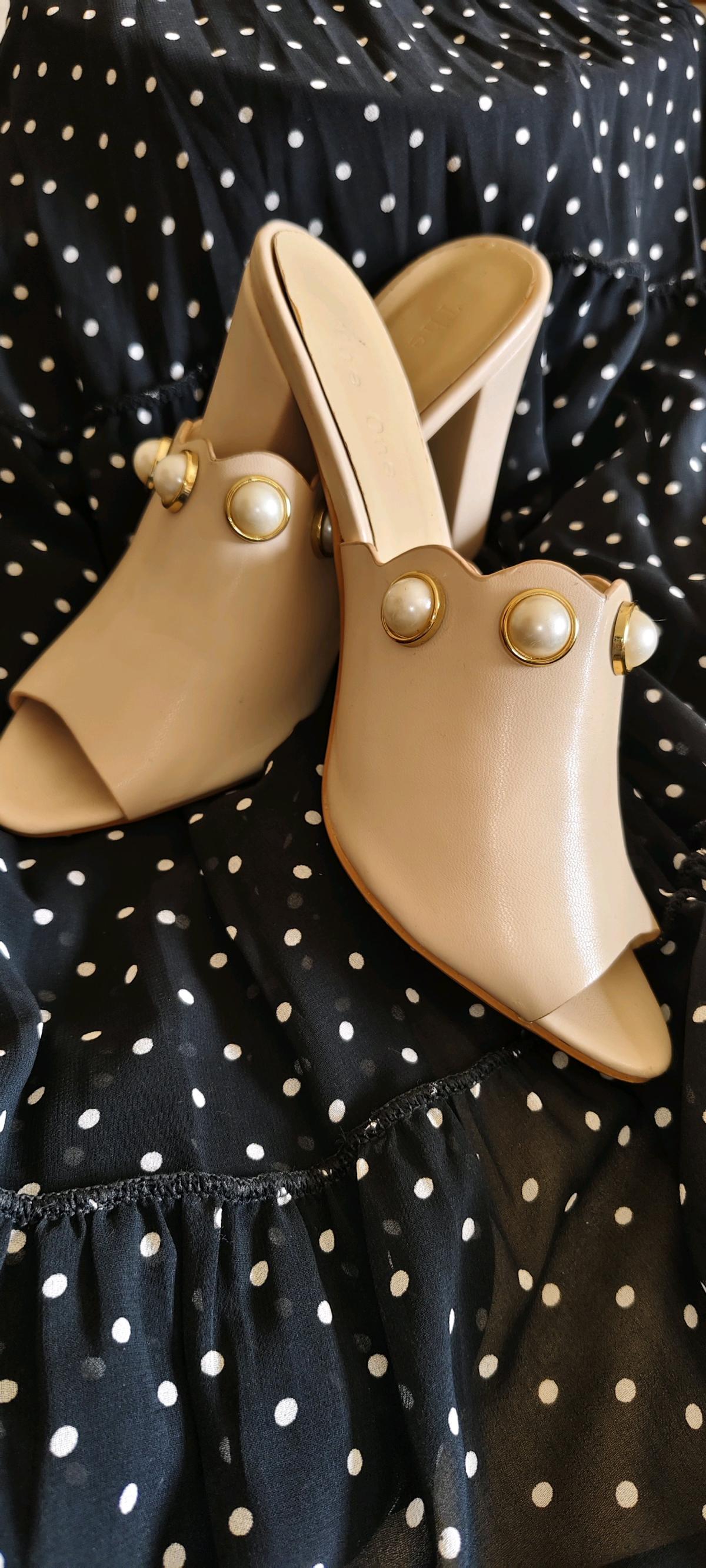 chaussures - Hussein Dey, Alger - Tijelabin