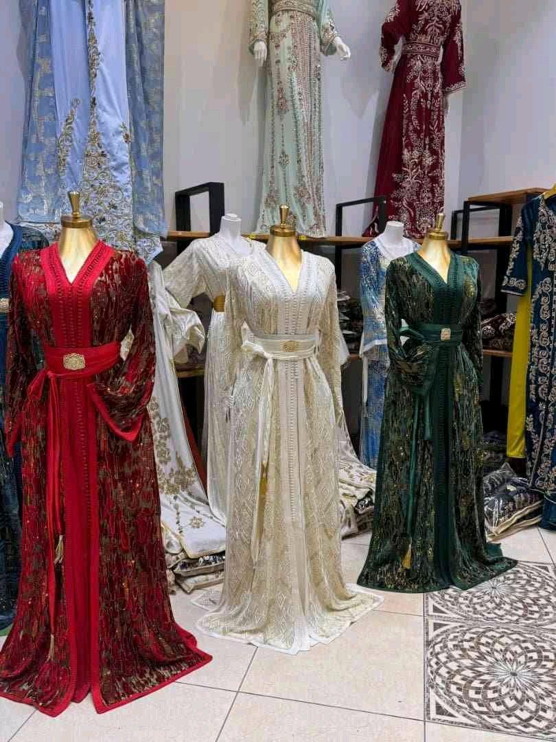 قفطان قطيفة 2026 همة وشان - Batna, Batna - Tijelabin