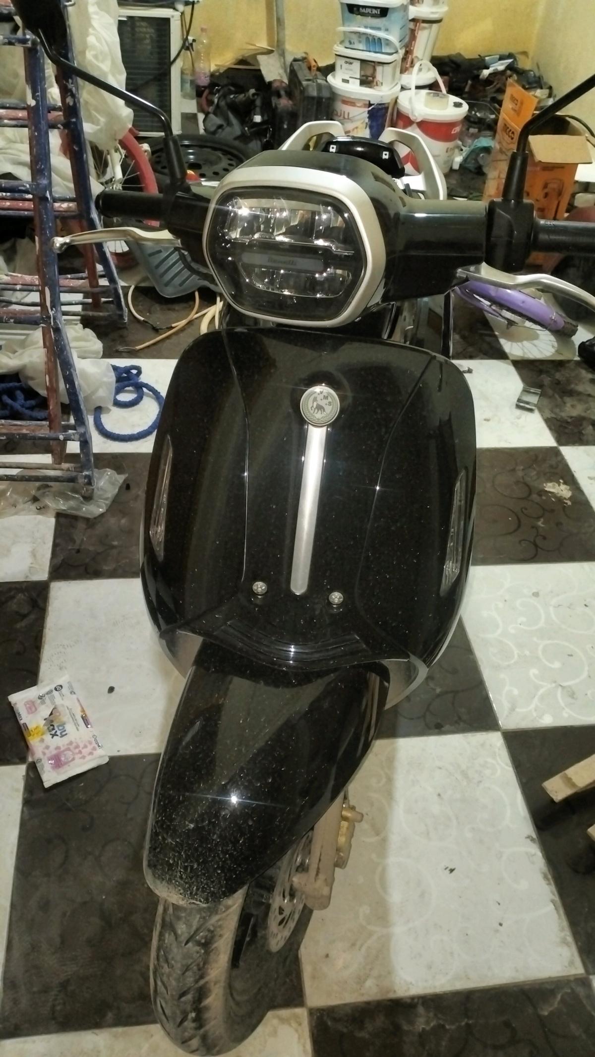 Ingesson Benly Panary - Alger Centre, Alger - Tijelabin