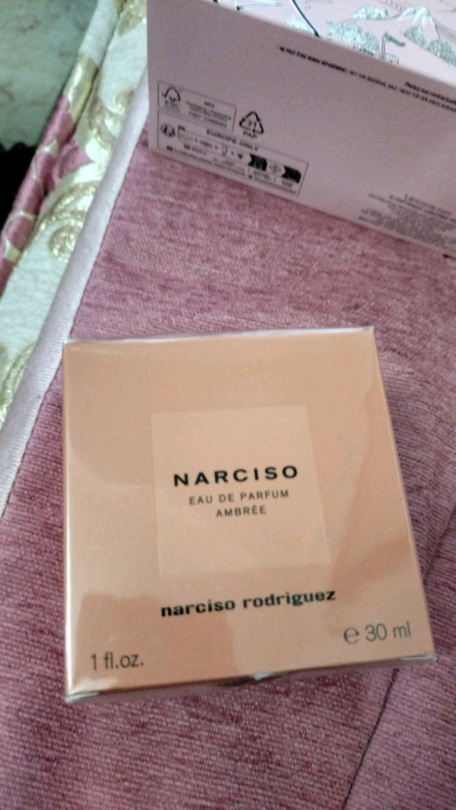 parfums originaux caba - Oran, Oran - Tijelabin