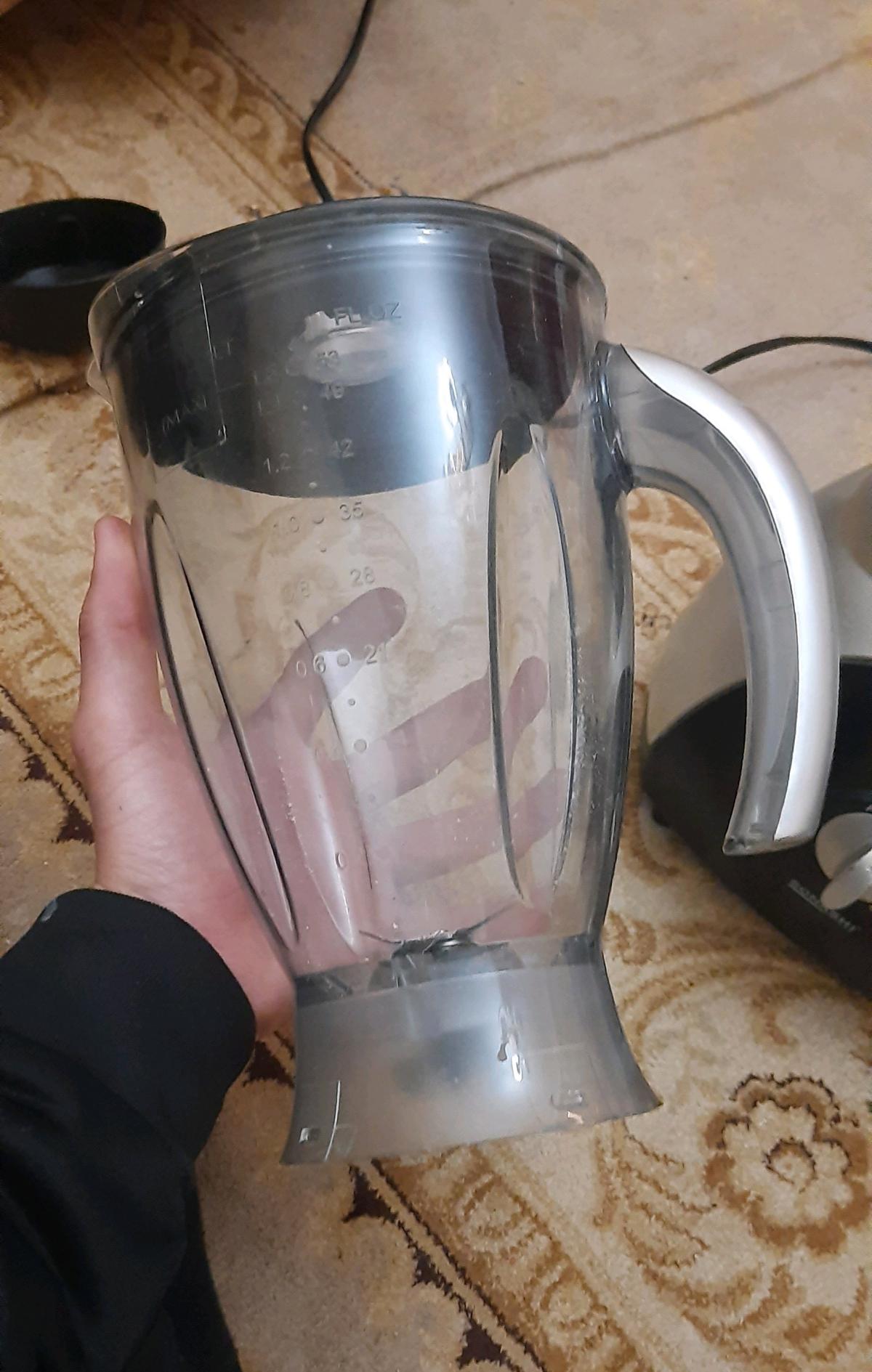 blender 4en1 - Chlef, Chlef - Tijelabin