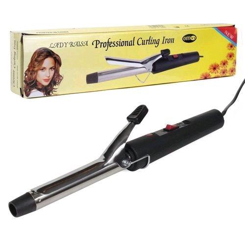 Curling ST9000 - Alger Centre, Alger