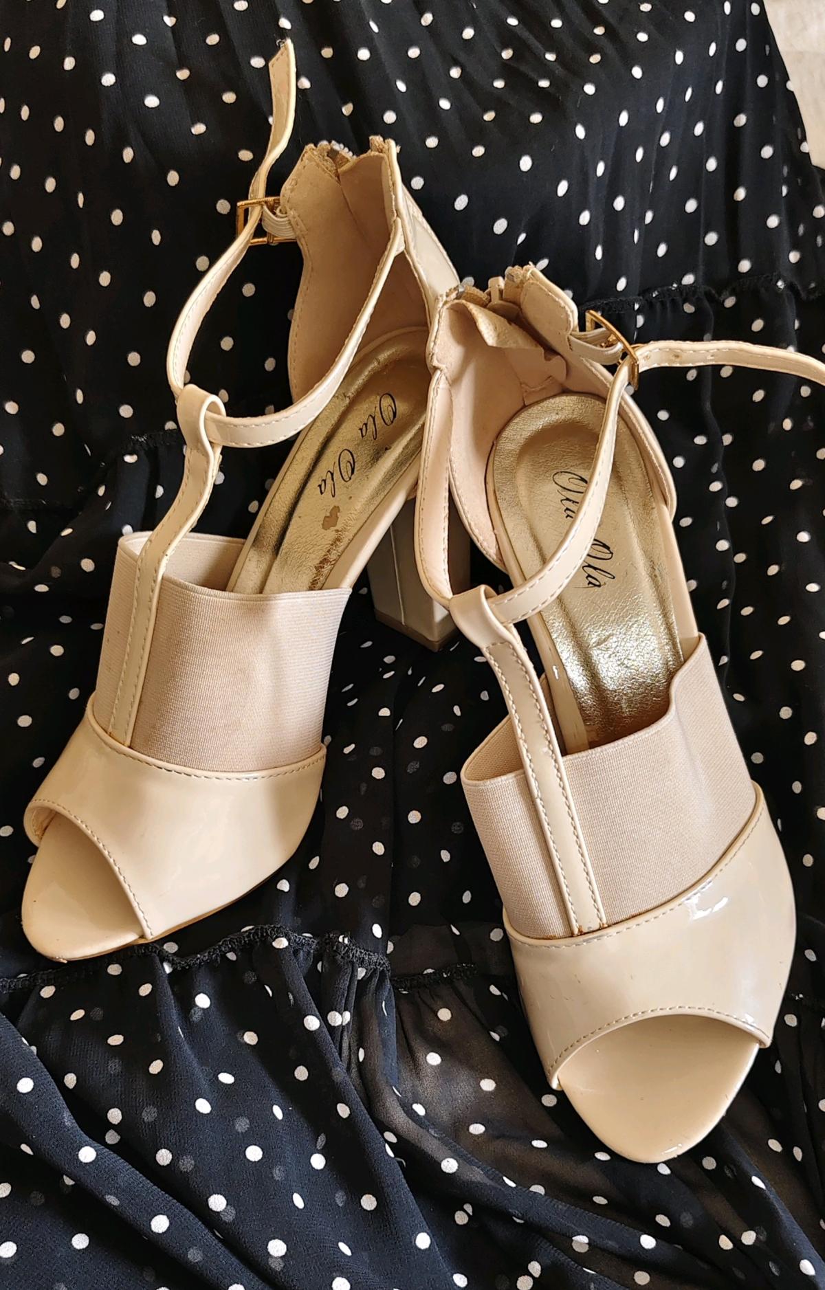 chaussures - Hussein Dey, Alger - Tijelabin