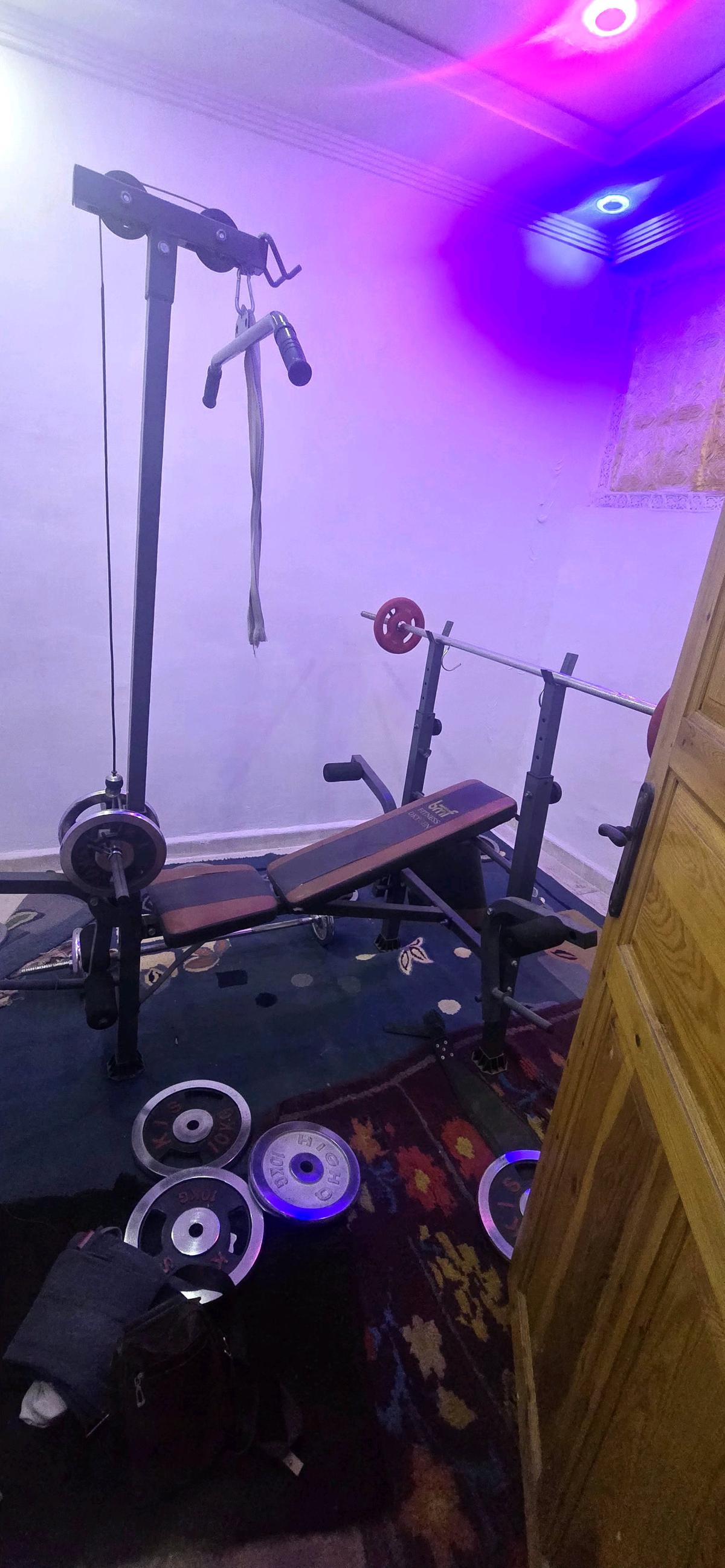 أغراض رياضي - Boufarik, Blida - Tijelabin