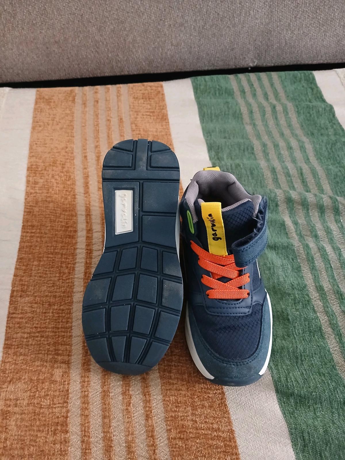 chaussure - Bab Azzouar, Alger - Tijelabin