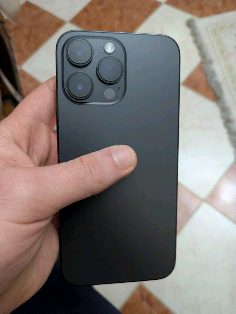 I phone 14 pro max - Ain Chouhada, Djelfa - Tijelabin