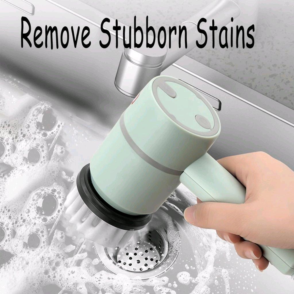 اداة تنظيف كهربائية - El Khroub, Constantine - Tijelabin