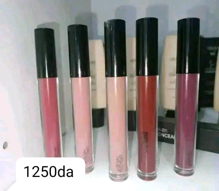 makeup - Alger Centre, Alger