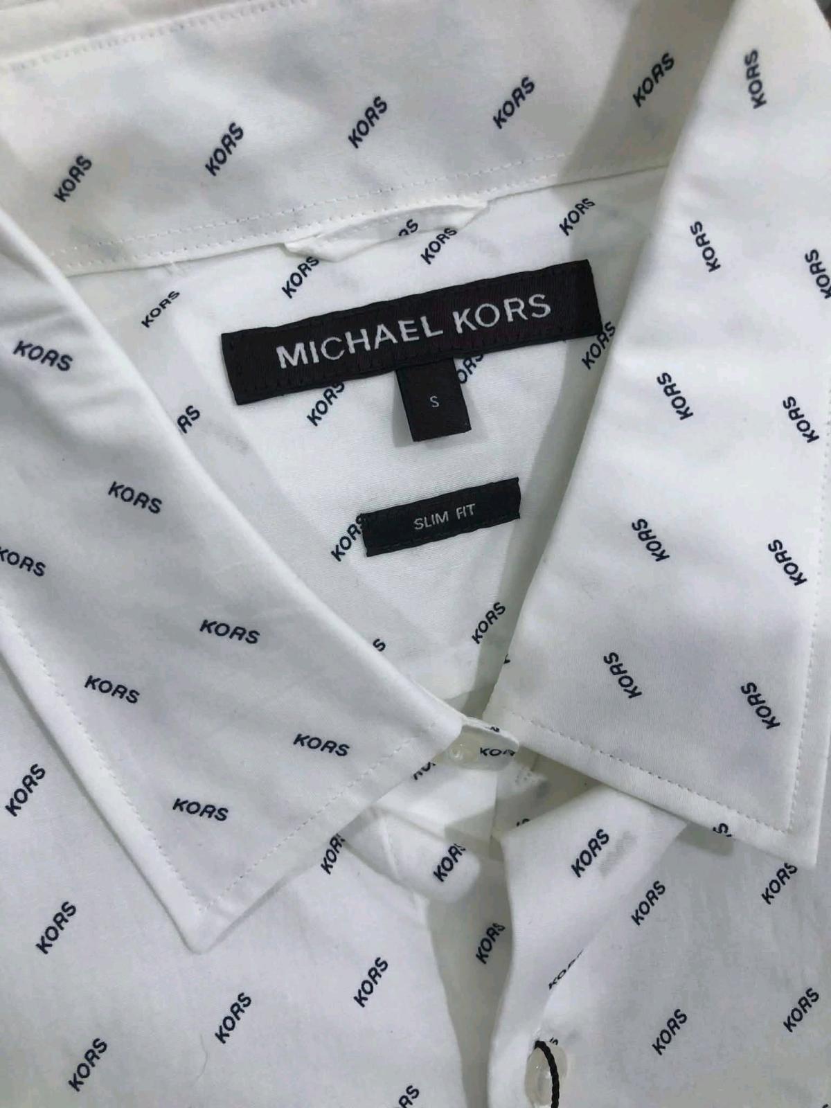 قمجة رجالية Michael Kors  جديدة - Alger Centre, Alger - Tijelabin