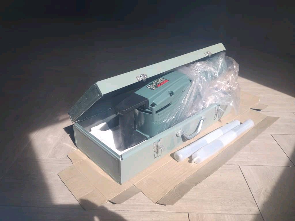 Marteau piqueur - Baraki, Alger - Tijelabin