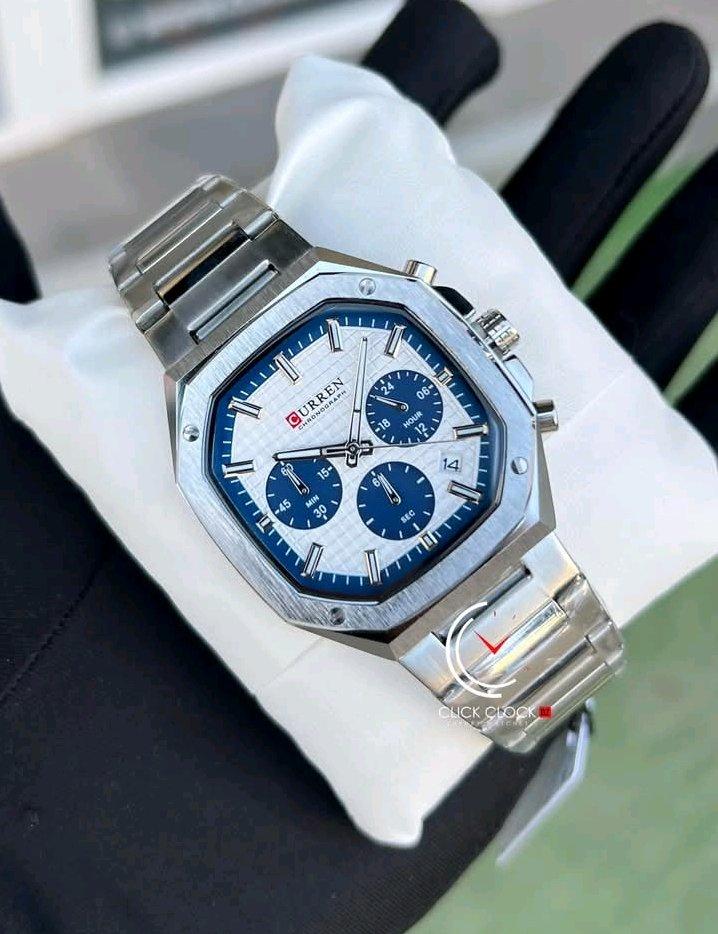 montre Curren hommes original  classique - Larbatache, Boumerdes - Tijelabin