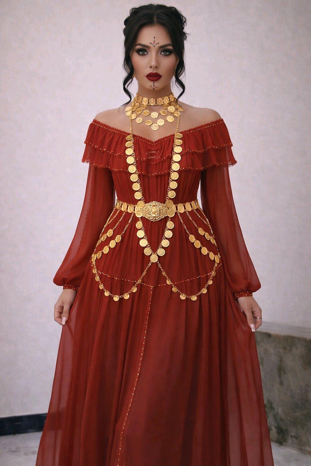 تصديرة - Ouled Yaich, Blida - Tijelabin