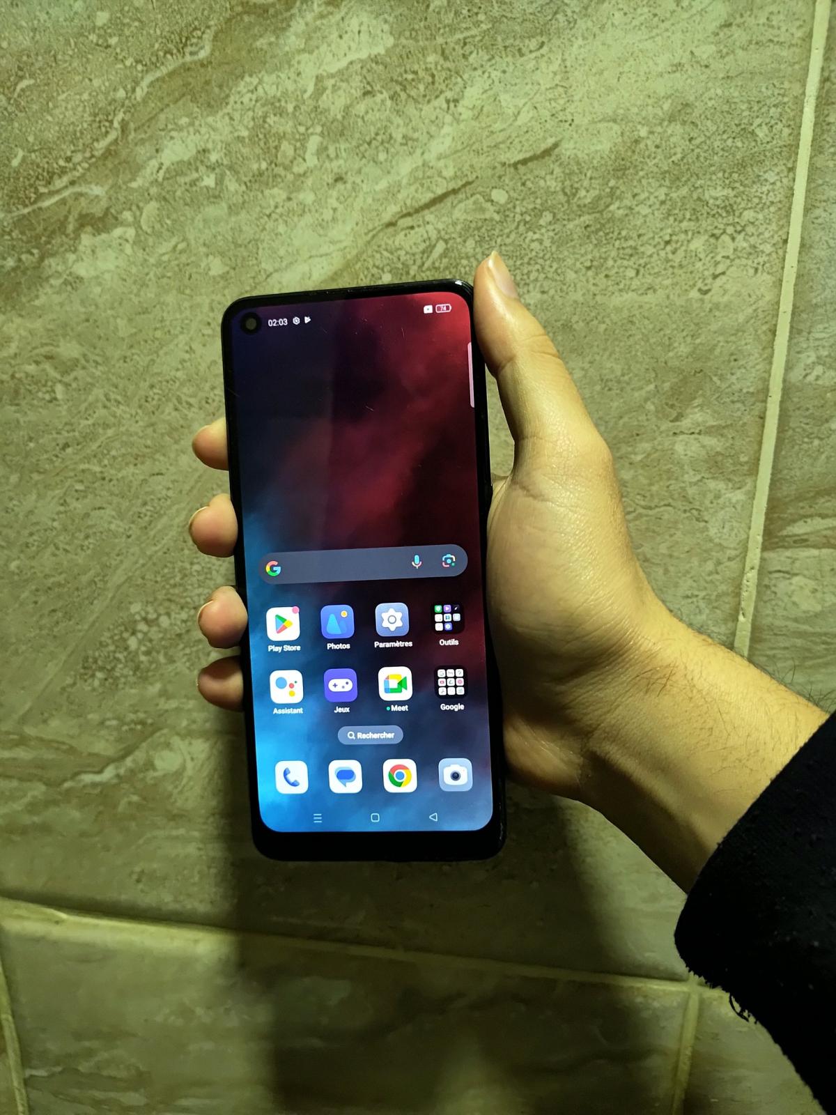 oppo reno 7 5g - Alger Centre, Alger