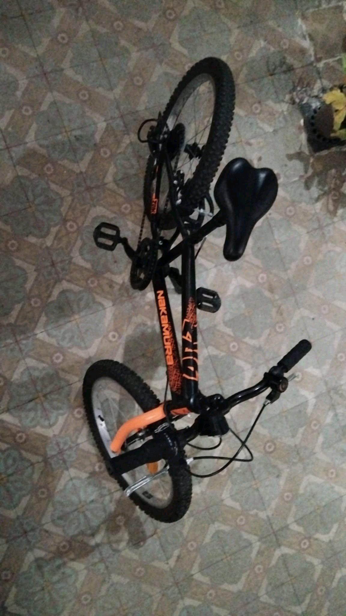 velo garcon deja utilise avec garantie - Ouled Yaich, Blida - Tijelabin